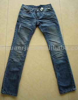  Fashion Jeans