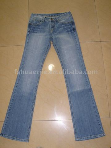  Men`s Jeans (Herren: Jeans)