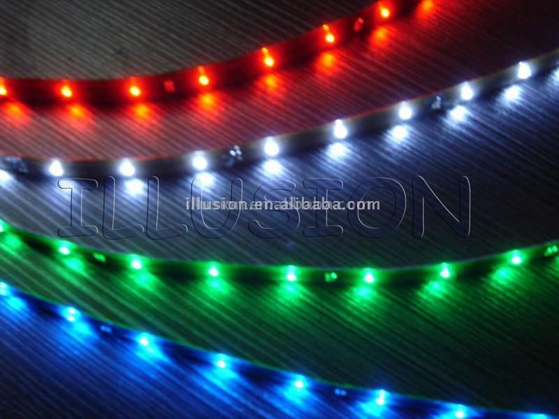  Waterproof Light Ribbon ( Waterproof Light Ribbon)