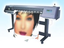  Large Format Printer (Large Format Printer)