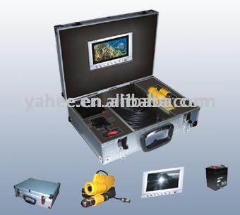  Underwater Video System