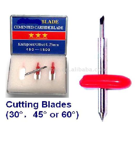  Vinyl Cutter Blades