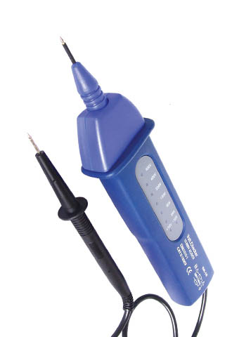  Voltage Tester (Testeur de tension)