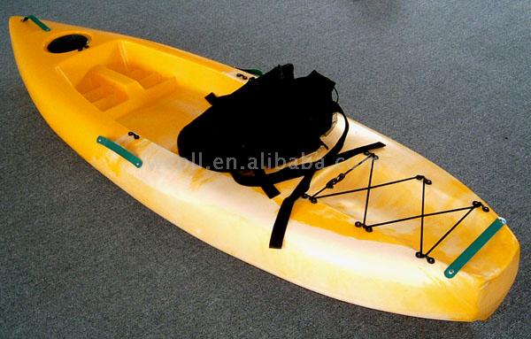  Kayak (Байдарка)