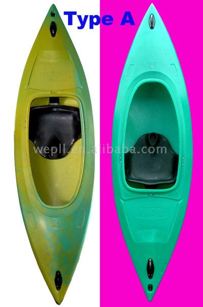 Kayak (Kayak)