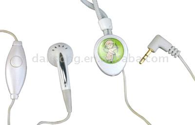  MP3 Headphone (Casque MP3)