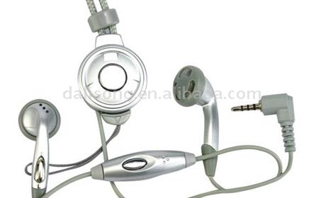  Stereo MP3 Earphone ( Stereo MP3 Earphone)