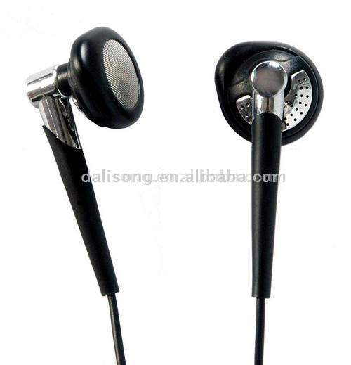  MP3 & MP4 Earphone (MP3 et MP4 Earphone)
