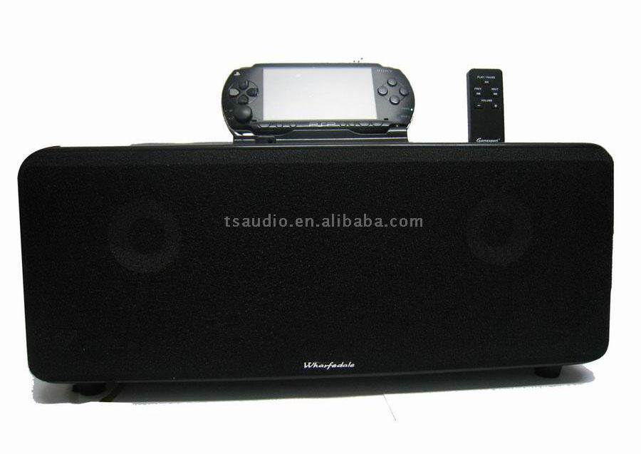  Multimedia Speaker ( Multimedia Speaker)