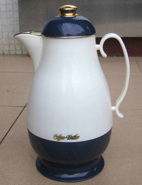  Vacuum Flask (Fiole à vide)