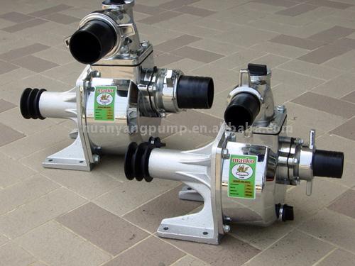  Pulley Pump (Блок насоса)
