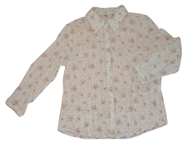  Shirt