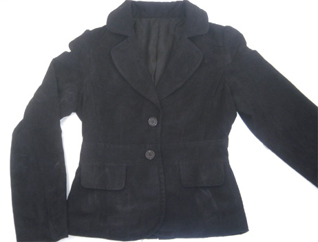  Overcoat
