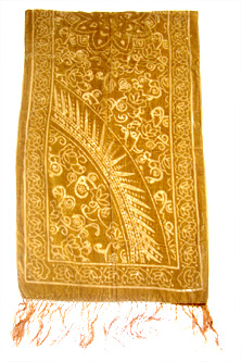  Arabian Scarf