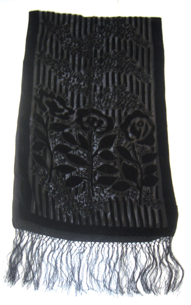  Arabian Scarf