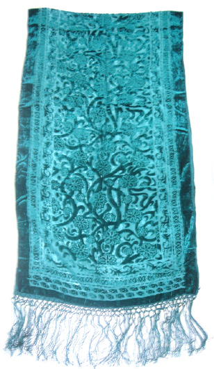  Arabian Scarf