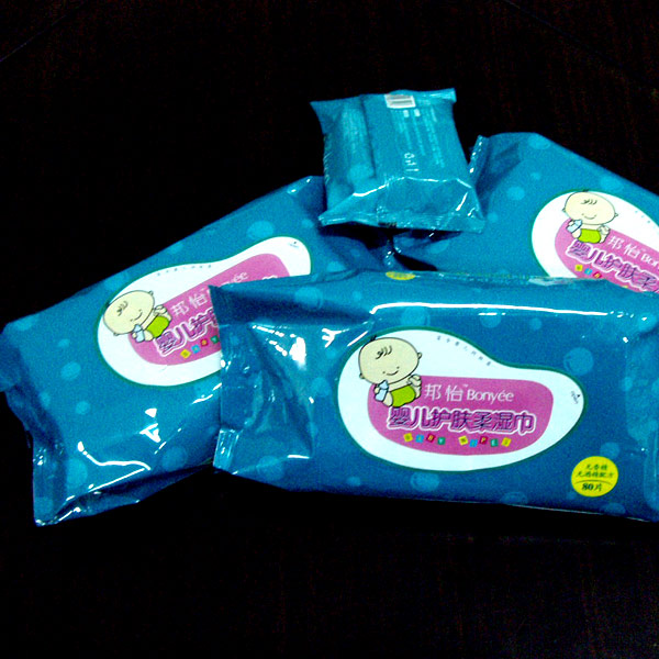  Baby Wipe ( Baby Wipe)