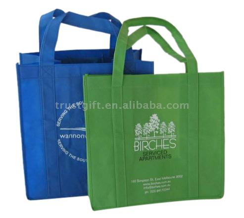  Non-woven Bag (Нетканые сумки)