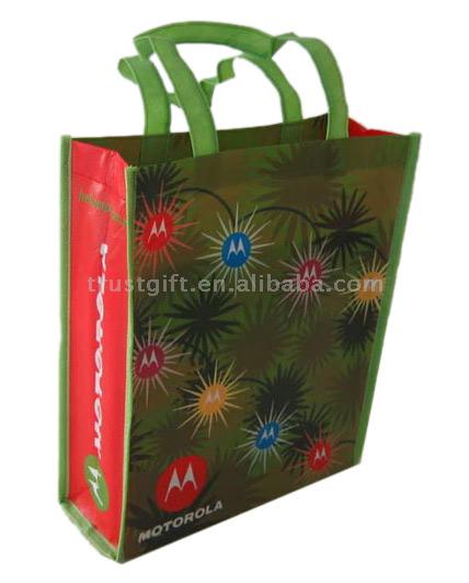  PP Woven Bag ( PP Woven Bag)