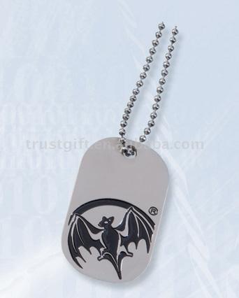  Dog Tag ( Dog Tag)