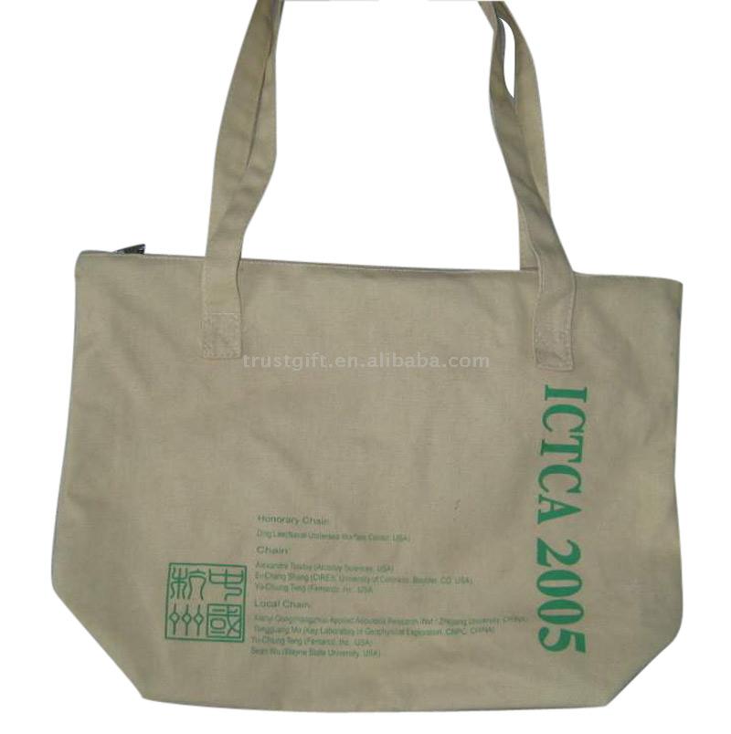  Canvas Bag (Canvas Bag)