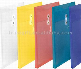  PP Envelope and Document Bag ( PP Envelope and Document Bag)