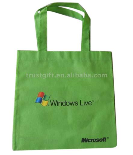  Nonwoven Shopping Bag