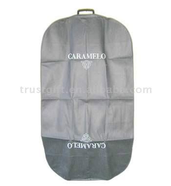  Zipper Bag (Sac à glissière)