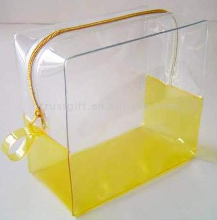  PVC Bag (ПВХ сумка)