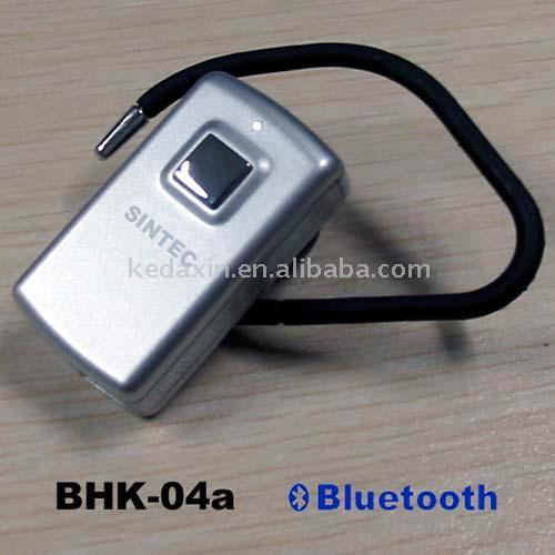Bluetooth Headset (Bluetooth Headset)