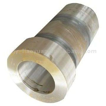  Flange (Flansch)