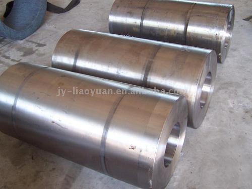  Cylinder/Sleeve (Zylinder / Sleeve)