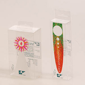  PVC Box (PVC Box)