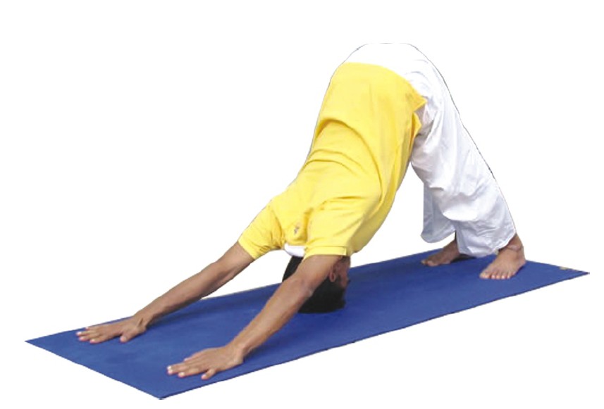  Yoga Mat