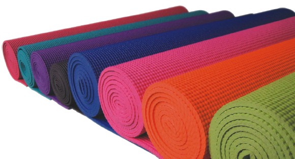  Yoga Mat