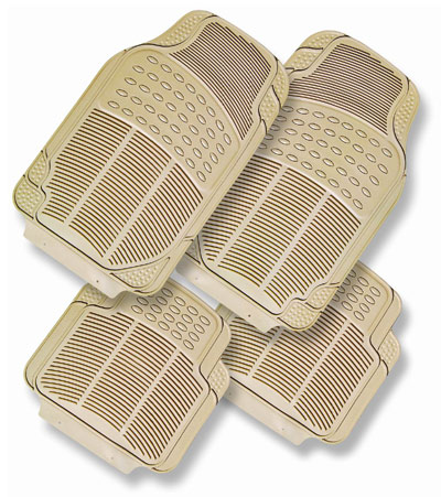 PVC and NBR Car Mat ( PVC and NBR Car Mat)