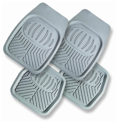 PVC and NBR Car Mat ( PVC and NBR Car Mat)