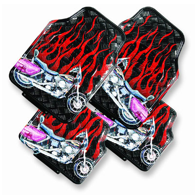  PVC and NBR Car Mat ( PVC and NBR Car Mat)