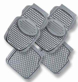  PVC and NBR Car Mat ( PVC and NBR Car Mat)