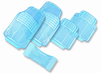  PVC Car Mat ( PVC Car Mat)