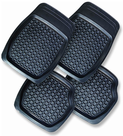  Rubber Car Mats ( Rubber Car Mats)