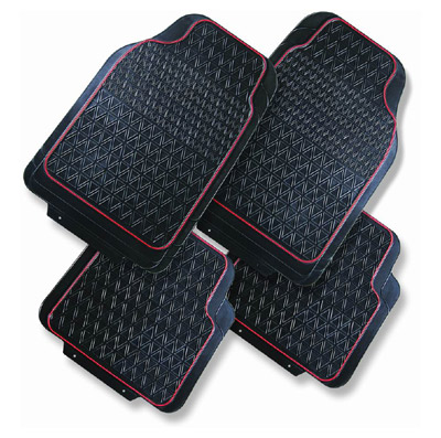  Rubber Car Mats ( Rubber Car Mats)