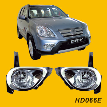  Fog Light for Honda CR-V 2005 (HD066E)