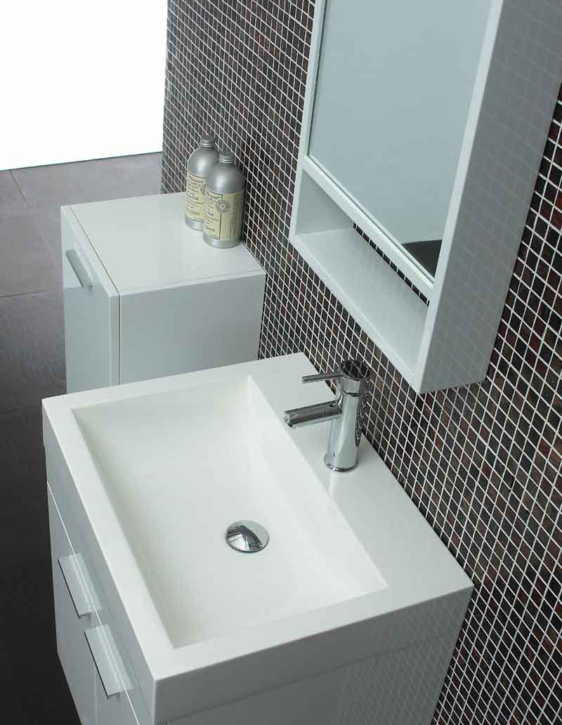  Bathroom Cabinet, Bathroom Basin and Bath Mirror (Ванная кабинет, ванная ванна бассейна и зеркал)