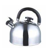  Stainless Steel Kettle (Acier inoxydable Bouilloire)