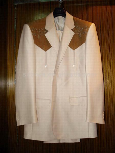  American Western Suit ( American Western Suit)