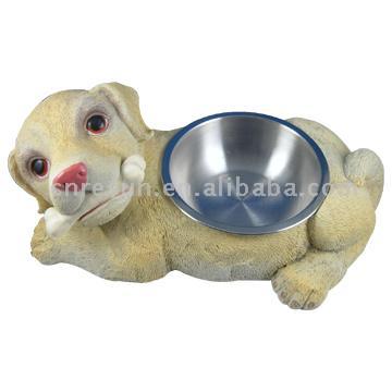  Dog Bowl ( Dog Bowl)