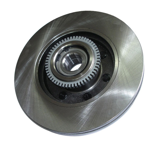  Brake Rotor (Тормозная Ротор)