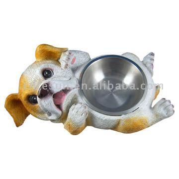  Dog Bowl ( Dog Bowl)