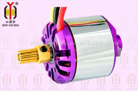  XYH-OK500 Helicopter Special Motor (XYH-OK500 hélicoptère spécial Motor)